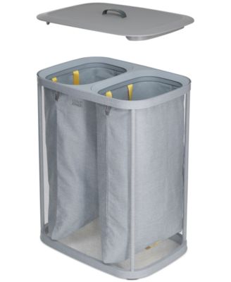 Tota 90-Liter Laundry Separator Basket