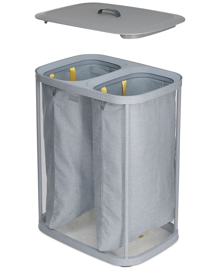 Joseph Joseph Tota 90Liter Laundry Separator Basket & Reviews Home