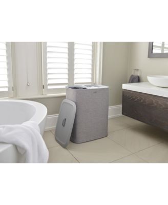 Tota 90-Liter Laundry Separator Basket