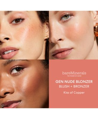 GEN NUDE&reg; BLONZER™ Powder Blush and Bronzer in One