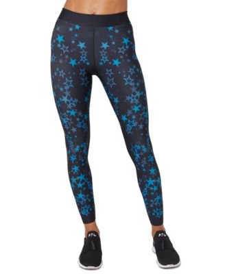 COR by Ultracor - Star-Print Leggings