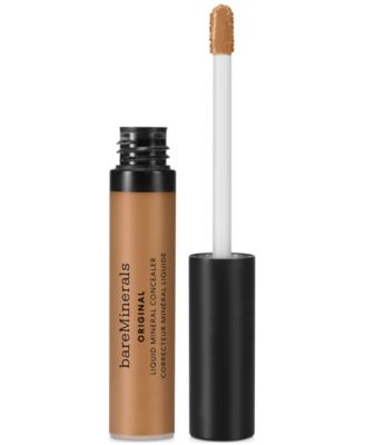 bareMinerals Original Liquid Mineral Brightening Concealer - Dark 5N 26$