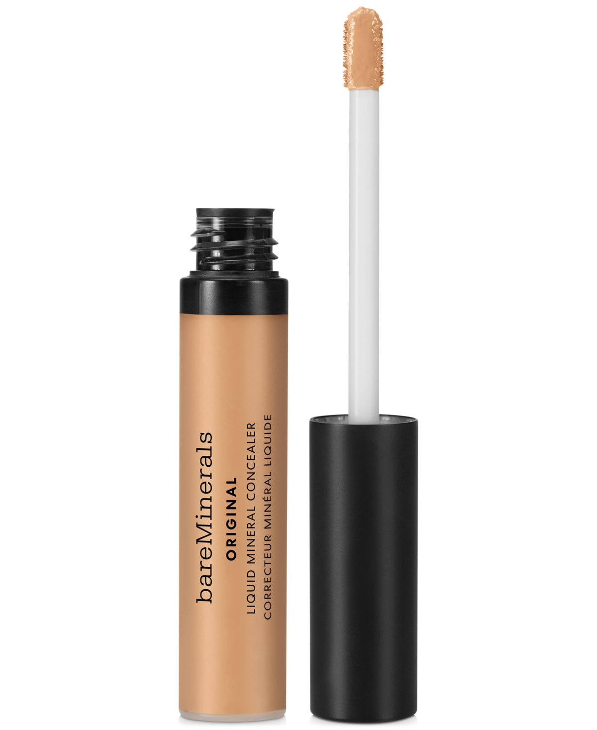 Original Liquid Mineral Brightening Concealer - Deep 6C