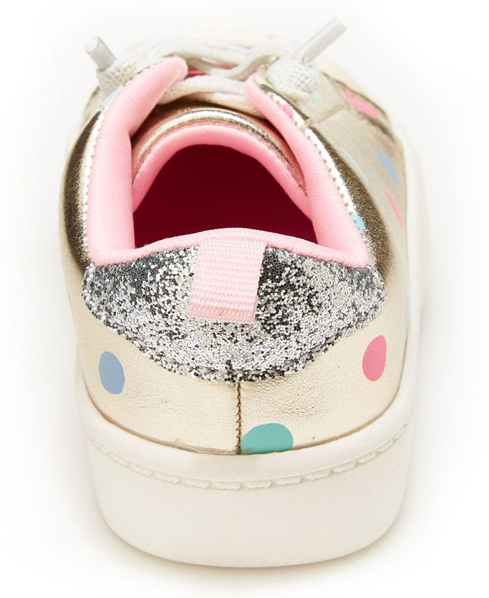 Carter's Toddler Girls Casual Sneakers Macy's