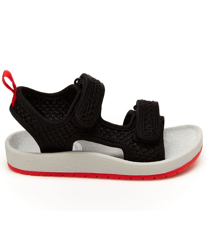 Carter's Toddler Boys Recycled Play Sandals Macy's