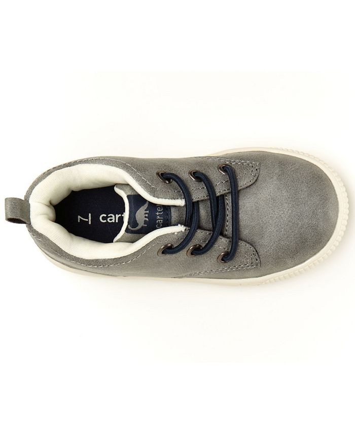 Carter's Toddler Boys HighTop Sneakers Macy's
