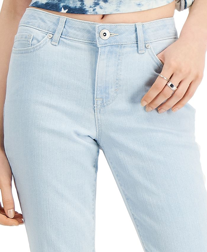 style and co capris
