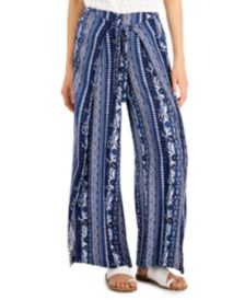 Casual Pants for Women - Macy's