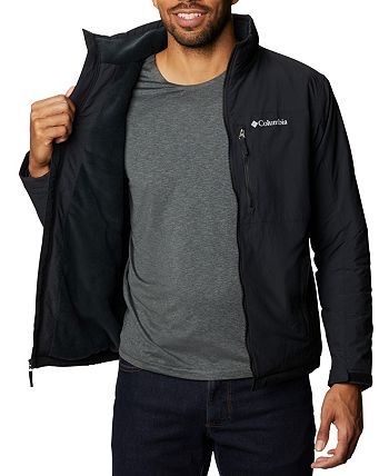 Columbia men's utilizer jacket sales
