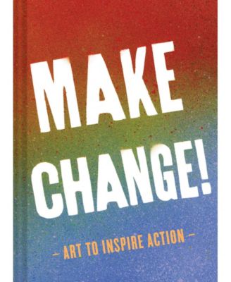 Chronicle Books - Make Change!