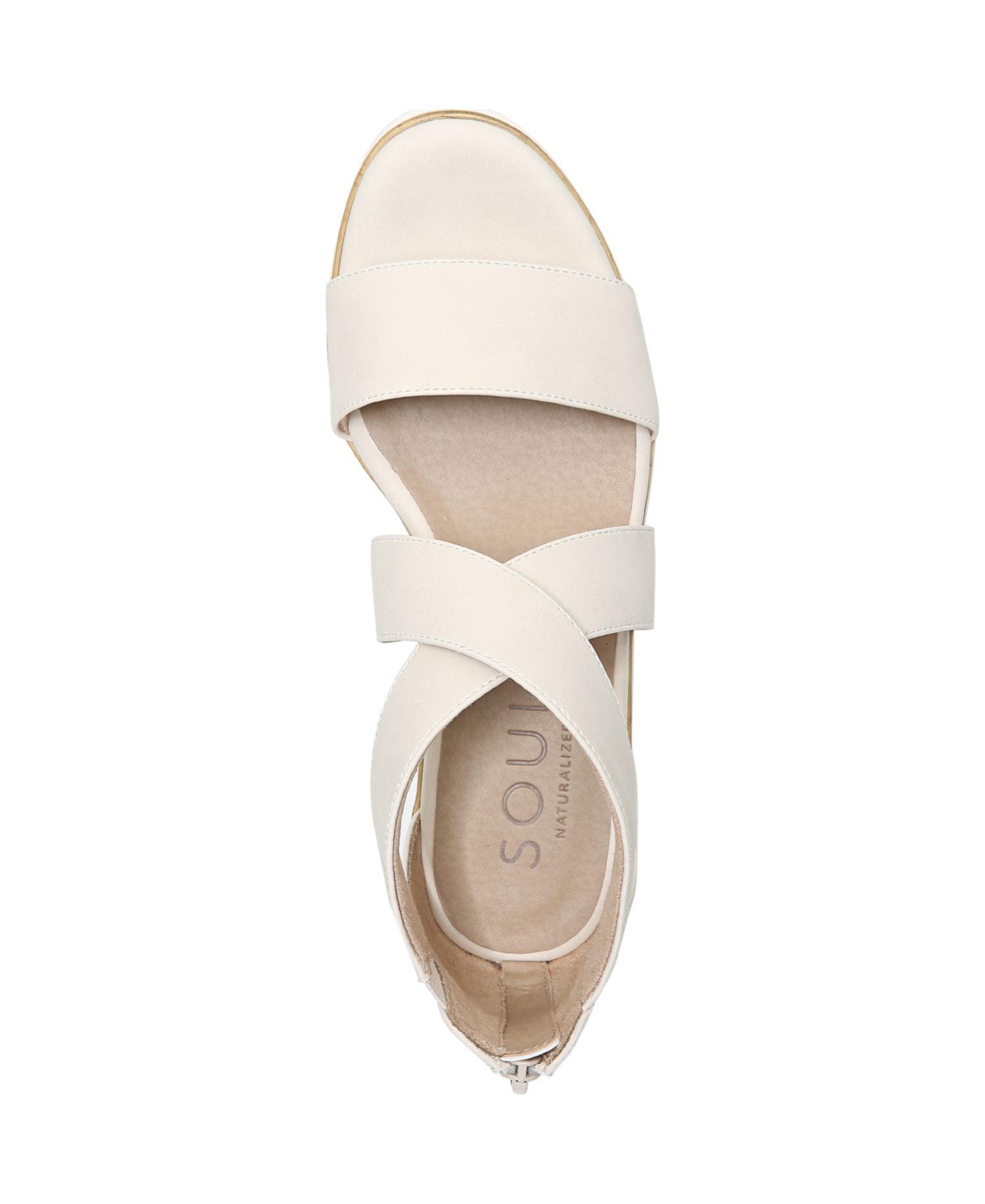 Women's Goodtimes Ankle Strap Wedge Sandals