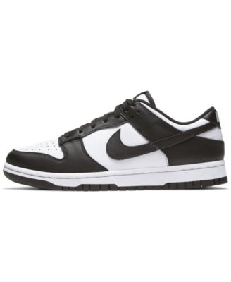 Women's Dunk Low Casual Sneakers from Finish Line
