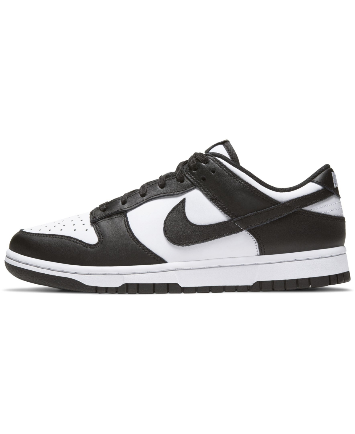 Nike Women's Dunk Low Casual Sneakers from Finish Line