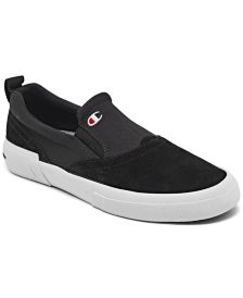 Women's Prowler Slip-On Casual Sneakers from Finish Line