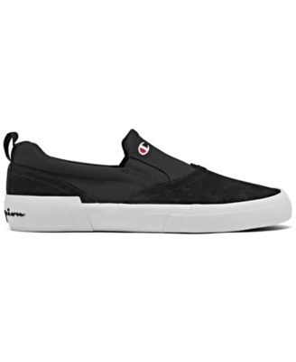 Champion Women's Prowler Slip-On Casual Sneakers from Finish Line
