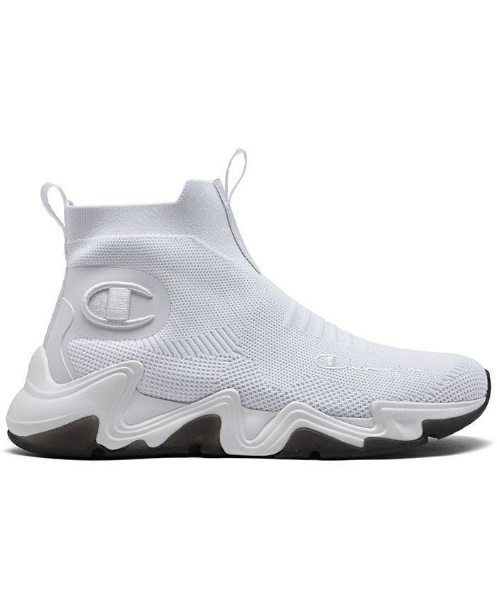 champion hyper c raw
