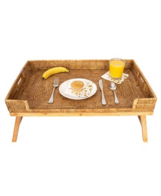 Artifacts Trading Company Breakfast Tray/Table