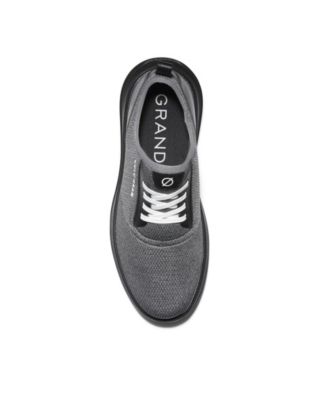 Men's Grand Sports Journey Knit Sneakers