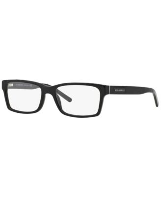 BE2108 Men's Square Eyeglasses