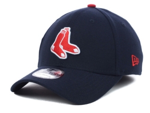 New Era Boston Red Sox Team Classic 39THIRTY Cap