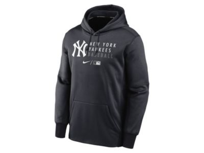 Nike - New York Yankees Authentic Collection Dugout Fleece Hoodie