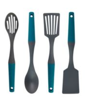 Calphalon 5 Piece Nylon Kitchen Utensil Set - Macy's