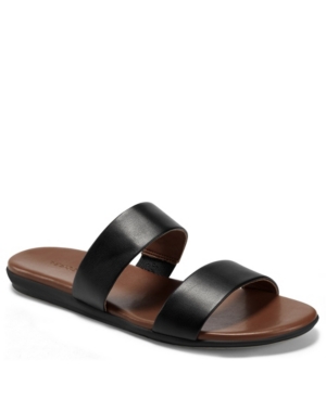 Aerosoles Women's Clovis Banded Slide Sandal Women's Shoes