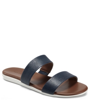 Aerosoles Women's Clovis Banded Slide Sandal Women's Shoes