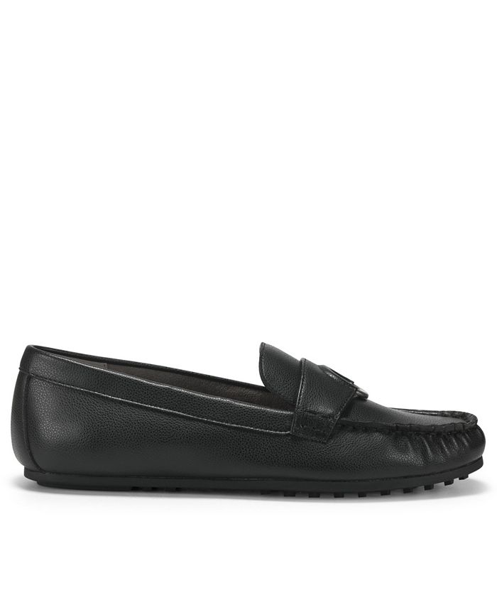 Aerosoles Women's Dani Casual Loafer Shoes - Macy's