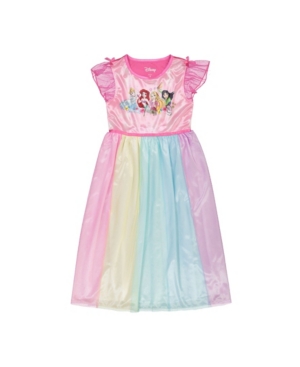 Disney Toddler Girls Princess Fantasy Gown