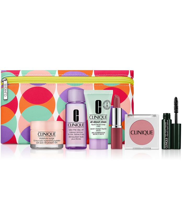 Clinique macys shop