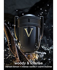 Men's Invictus Victory Eau de Parfum Fragrance Collection