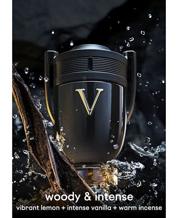 Paco Rabanne - Men's Invictus Victory Eau de Parfum Fragrance Collection