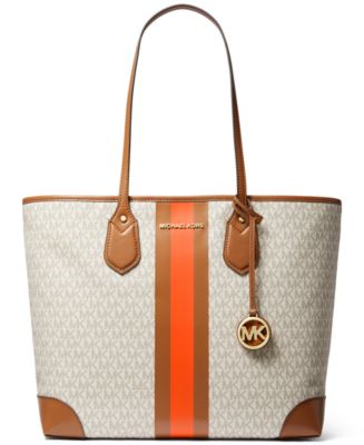 eva signature large tote