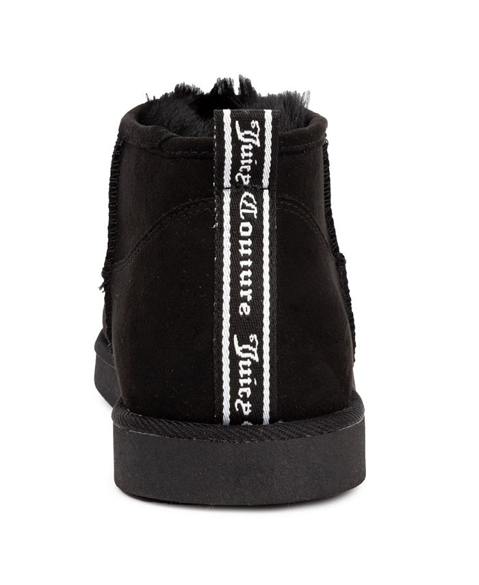 Juicy Couture Women's Kerri Cold Weather Ankle Boots & Reviews