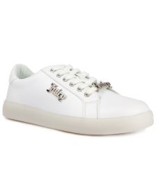 Women's Connect Lace-Up Sneakers