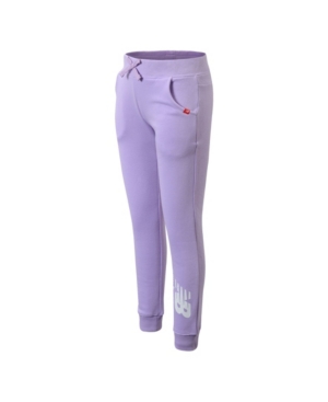 New Balance Big Girls Jogger