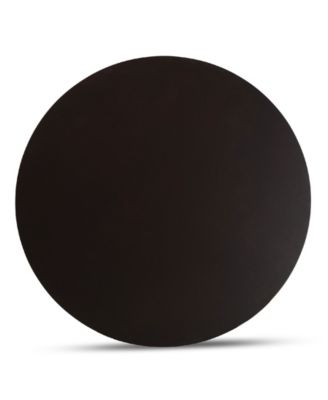 Callie Modern and Contemporary Fabric Upholstered 5 Piece Dining Set