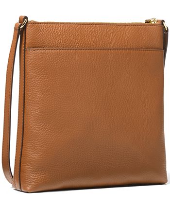 Michael Kors Jet Set Charm Large North South Flat Crossbody Macy s