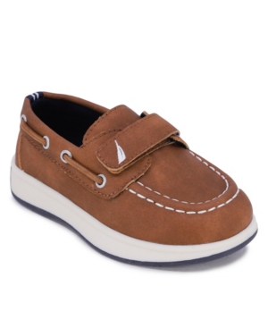 Nautica Toddler Boy Casual Boat Shoes