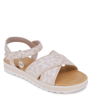 Nine West Little Girls Stella Sandal