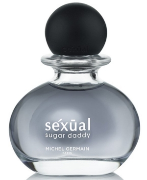 Michel Germain Men's Sexual Sugar Daddy Eau De Toilette Spray, 1.4-oz.