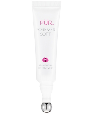 PUR Forever Soft Rejuvenating Lip Treatment 033-oz