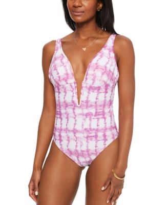 macy's swimsuit coverups