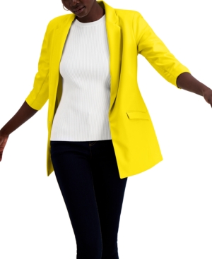 Inc Menswear Blazer Regular & Petite Sizes Created for Macy's