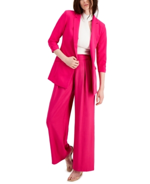 Inc Menswear Blazer Regular & Petite Sizes Created for Macy's