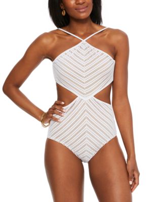 crochet monokini