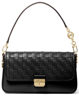 Michael Kors - Bradshaw Small Convertible Shoulder Bag