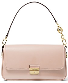 Bradshaw Small Convertible Leather Shoulder Bag