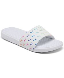 Women's Cool Cat Slide Sandals from Finish Line